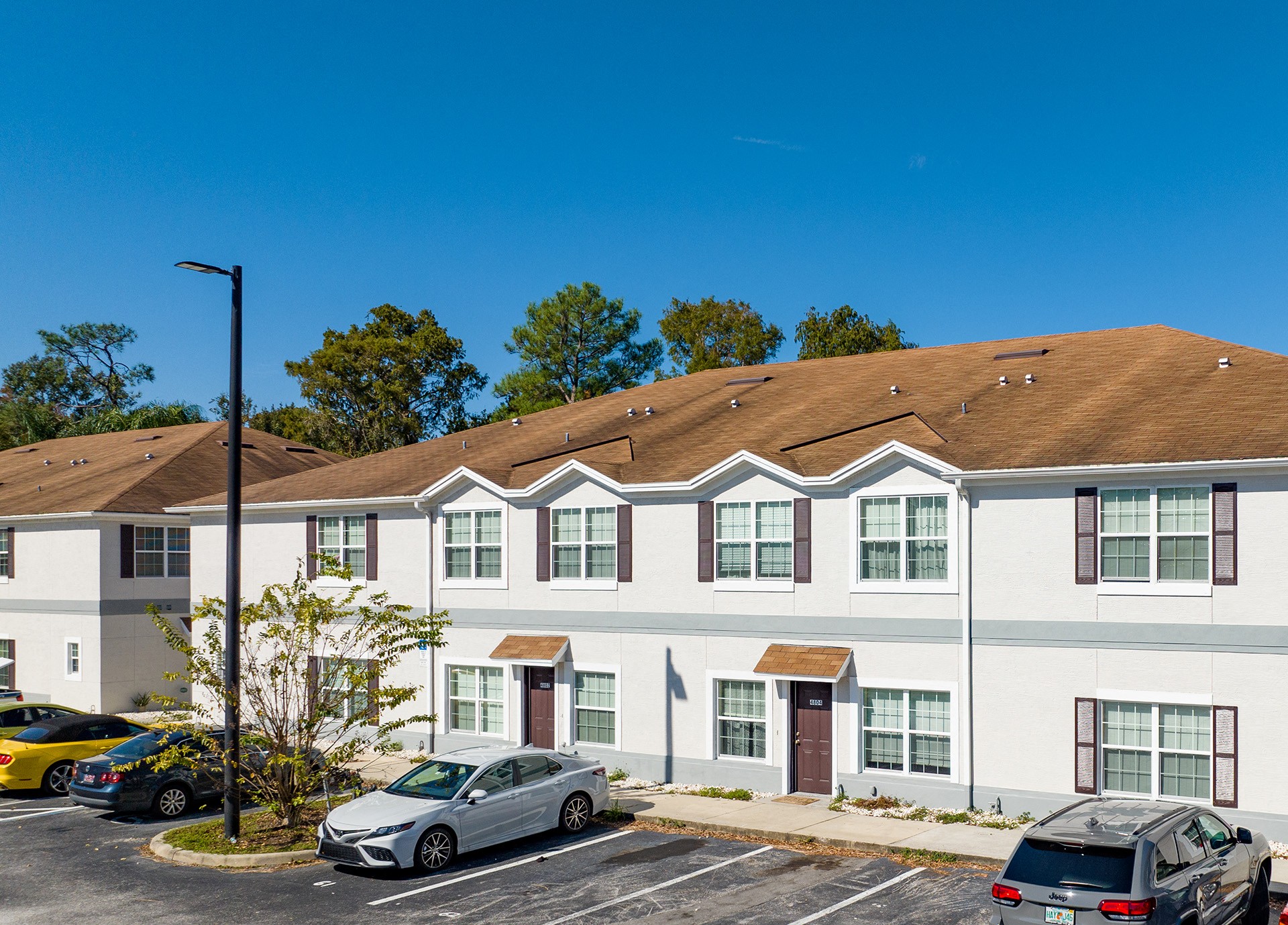 Estates At Lake Cecile