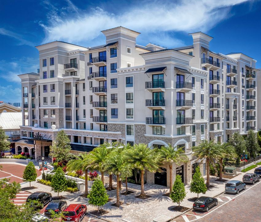 Altis Grand Central Apartments, 504 W Grand Central Ave, Tampa, FL -  RentCafe