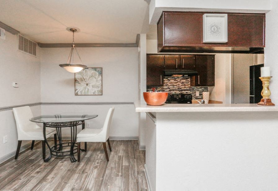 Preserve At Westchase