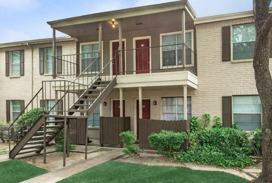 Preserve At Westchase