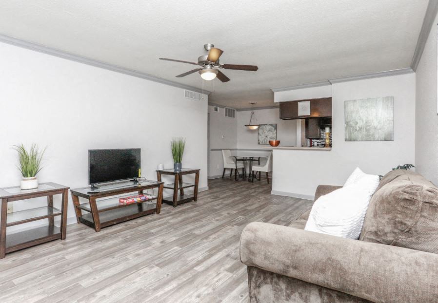 Preserve At Westchase