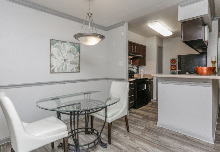 Preserve At Westchase