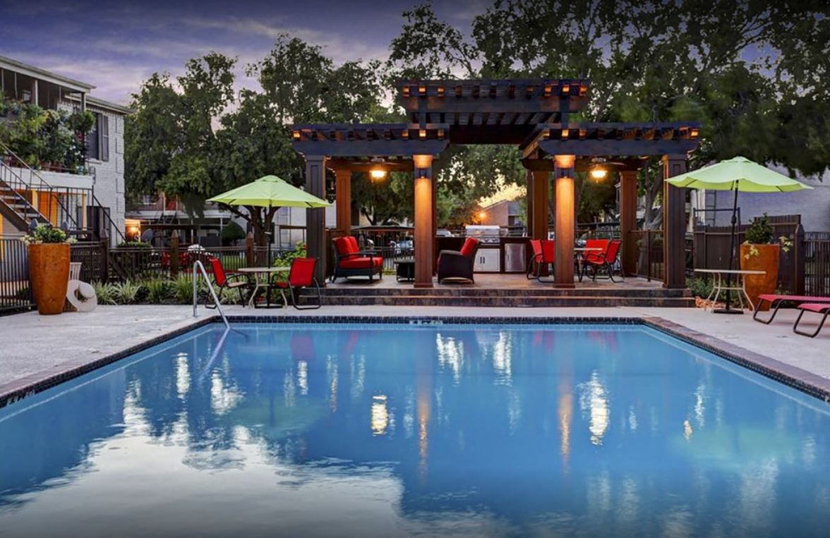 Preserve At Westchase