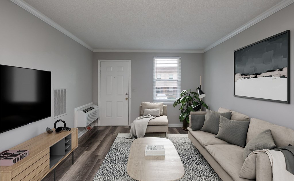 Dupont Avenue Apartments