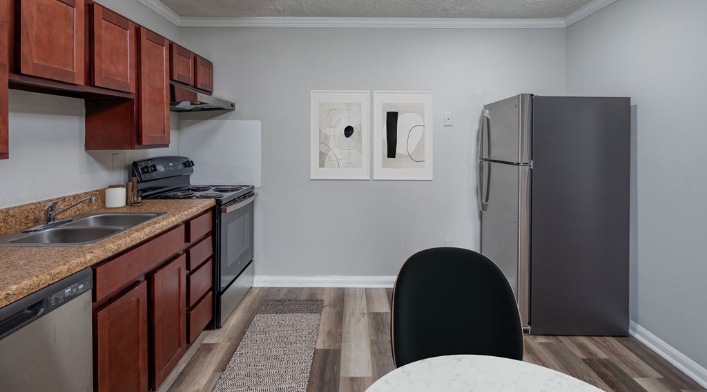 Dupont Avenue Apartments