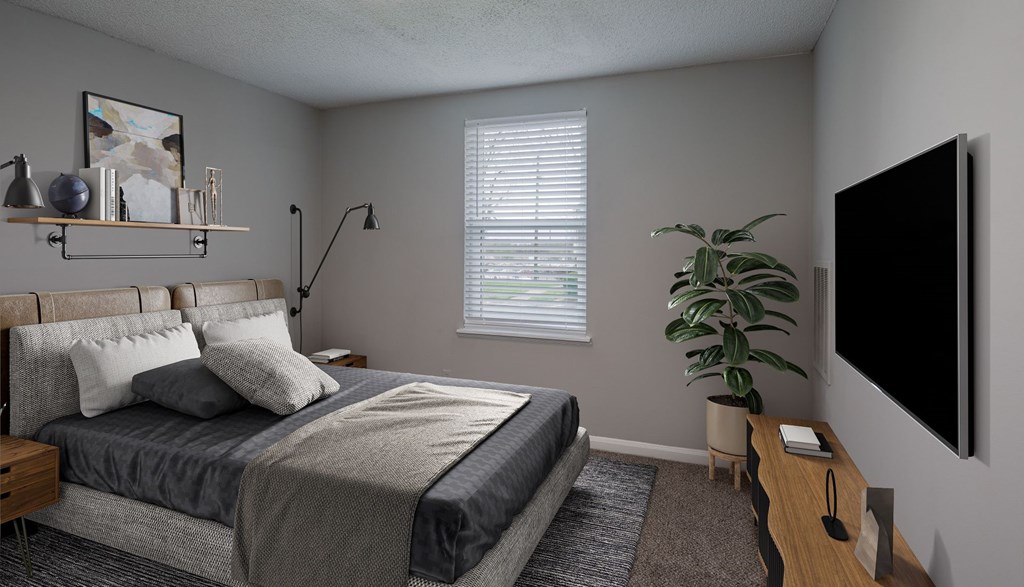 Dupont Avenue Apartments