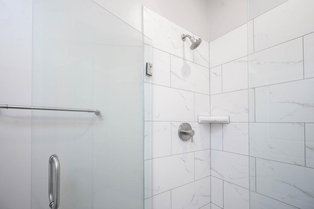 greystone mulberry grove  shower