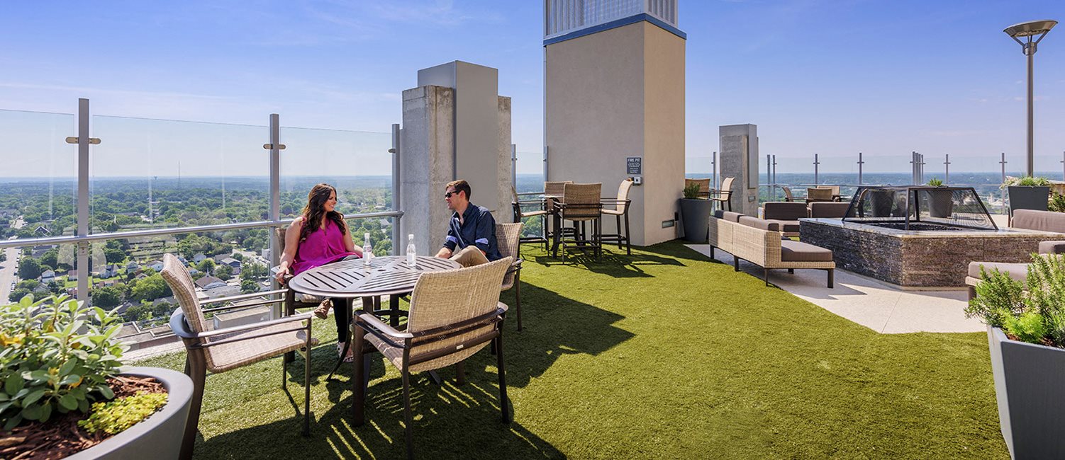 RAM Partners, LLC Property Management Company