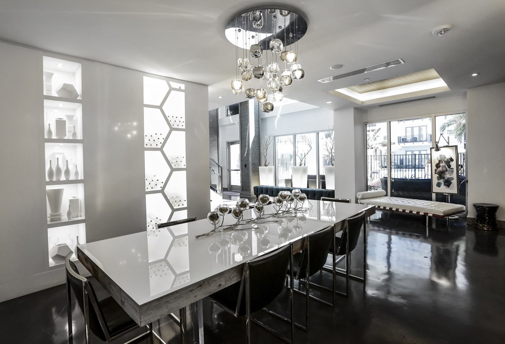 Society Westshore Apartments