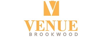 the logo for vince brookwood llc