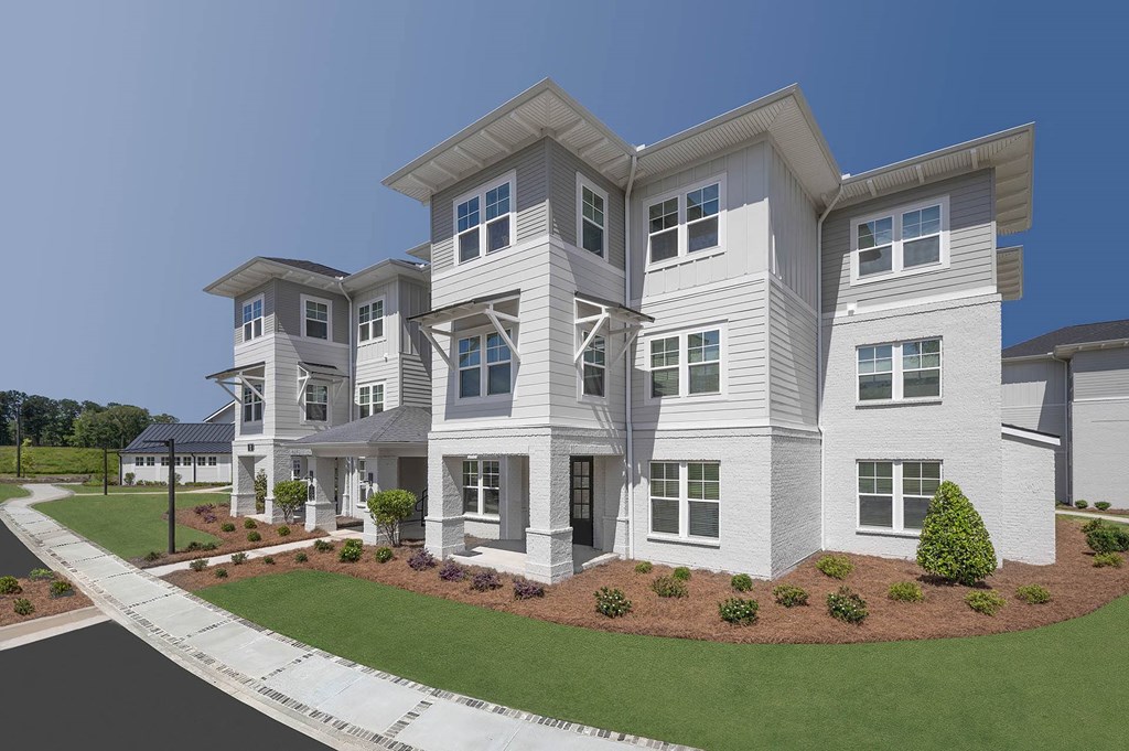 greystone mulberry grove  exterior front