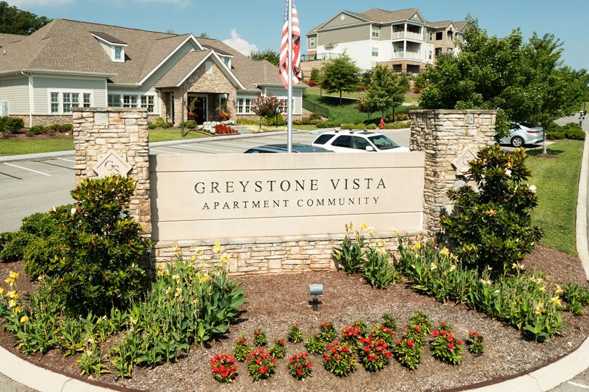 Greystone Vista - Photo Gallery 1