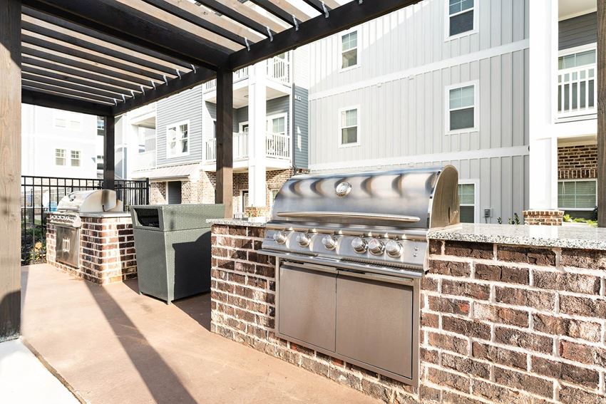 Vintage Hunters Crossing Apartments, 100 Vintage Alcoa Way, Alcoa, TN