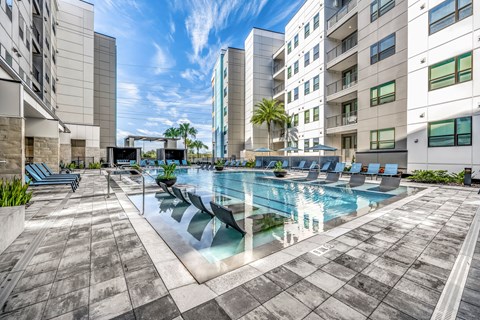 Vintage Lake Mary Apartments