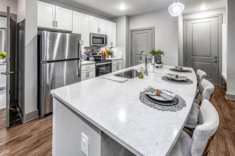 Vintage Lake Mary Apartments