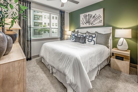 Vintage Lake Mary Apartments