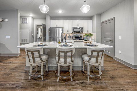 Vintage Lake Mary Apartments