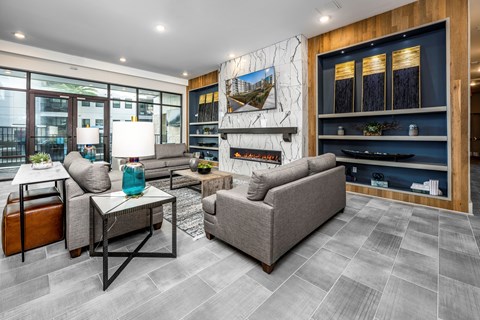 Vintage Lake Mary Apartments