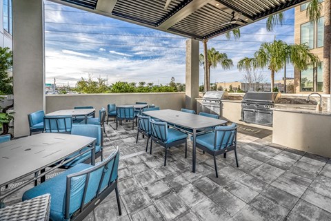 Vintage Lake Mary Apartments