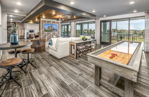 Vintage Lake Mary Apartments