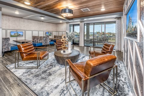 Vintage Lake Mary Apartments