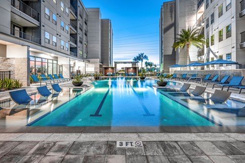 Vintage Lake Mary Apartments