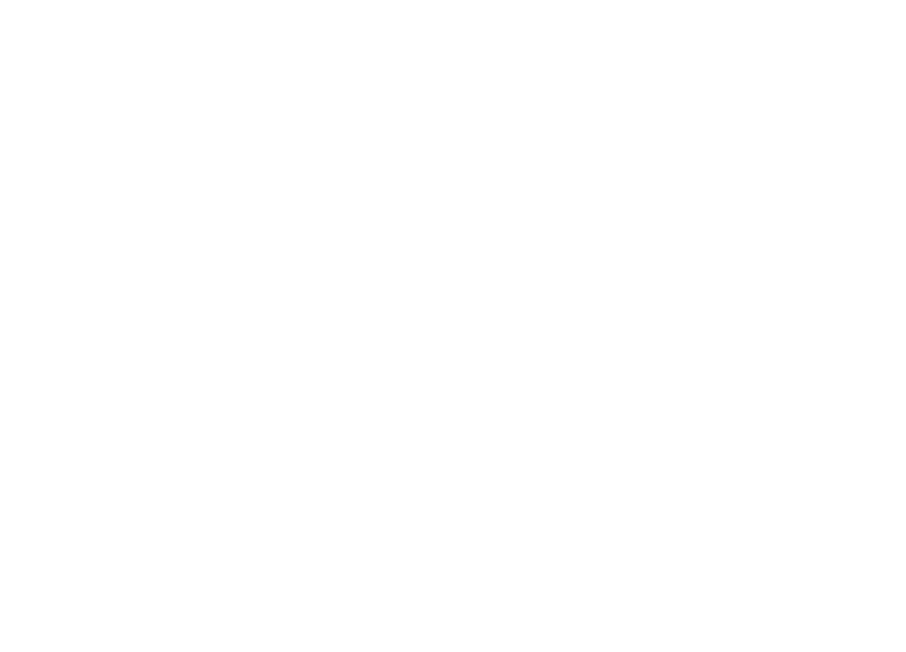 A black and white image of a vintage sign for Dwell Well.
