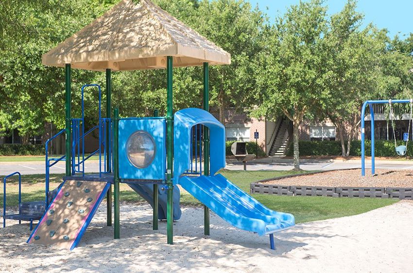 playground - Photo Gallery