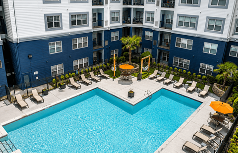 370 Northside Dr NW Studio Apartment for Rent