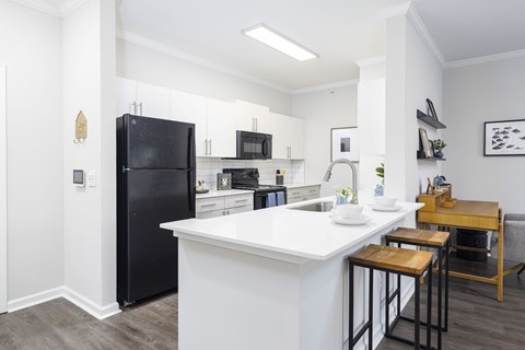 370 Northside Dr NW Studio Apartment for Rent