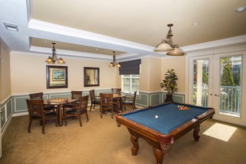 Englewood - Billiards - Photo Gallery 5