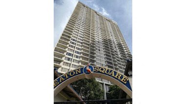 400 Hobron Lane, #910 1 Bed Apartment for Rent