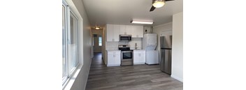 2 Bed 2 Bath 1 Parking