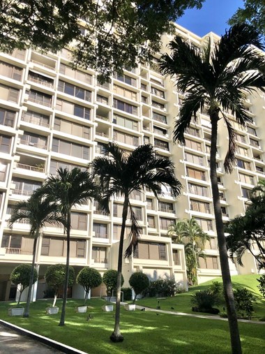 6710 Hawaii Kai Dr., #1402 2 Beds Condo for Rent Photo Gallery 1