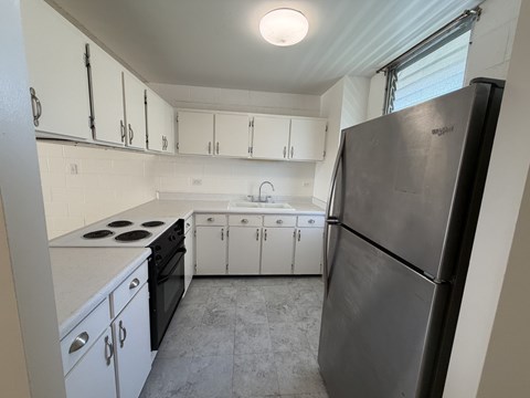 5122 Likini Street #711 1 Apartment for Rent