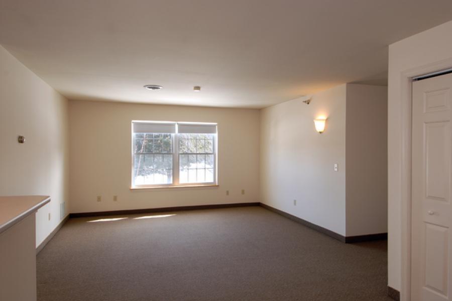 Chatham Green Living Room