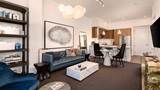 Studio apartment at ALX Apartments in San Diego