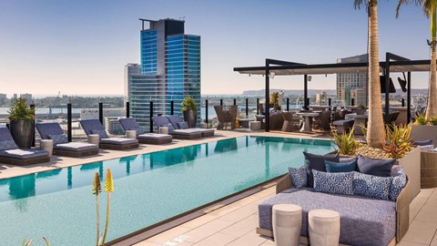 alx san diego pool
