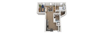 A12 Alt Floorplan
