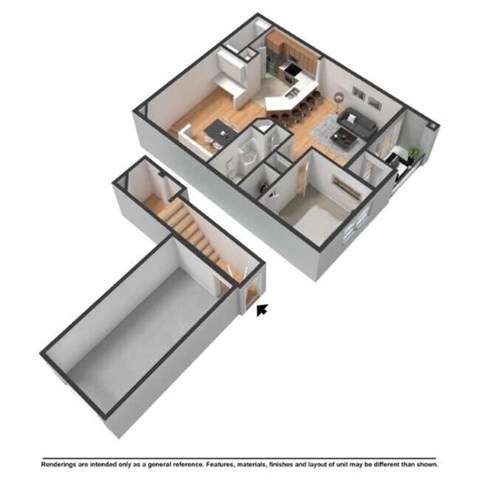 400 Springtree Ln 1-3 Beds Apartment for Rent - Photo Gallery