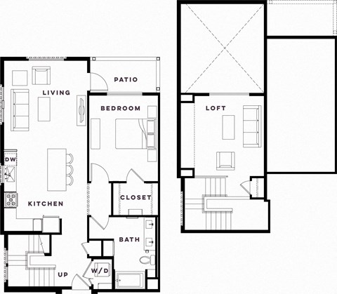 26033 Getty Drive Studio-3 Beds Apartment for Rent - Photo Gallery 49