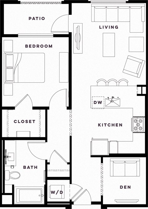 26033 Getty Drive Studio-3 Beds Apartment for Rent - Photo Gallery 86