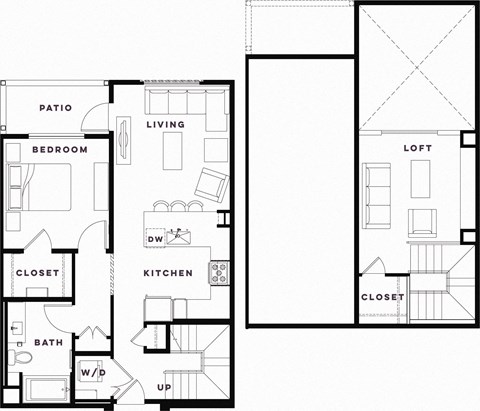 26033 Getty Drive Studio-3 Beds Apartment for Rent - Photo Gallery 52