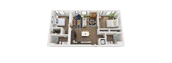 B5 floorplan