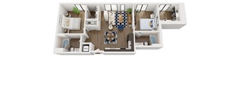 B7 floorplan