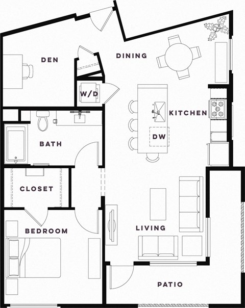 26033 Getty Drive Studio-3 Beds Apartment for Rent - Photo Gallery 55