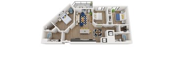 C12 Floorplan