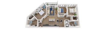 C2 Floorplan