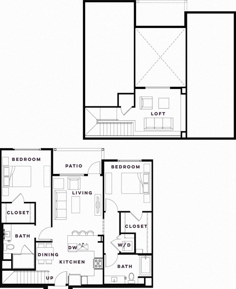 26033 Getty Drive Studio-3 Beds Apartment for Rent - Photo Gallery 63