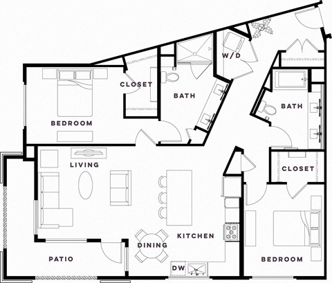 26033 Getty Drive Studio-3 Beds Apartment for Rent - Photo Gallery 65